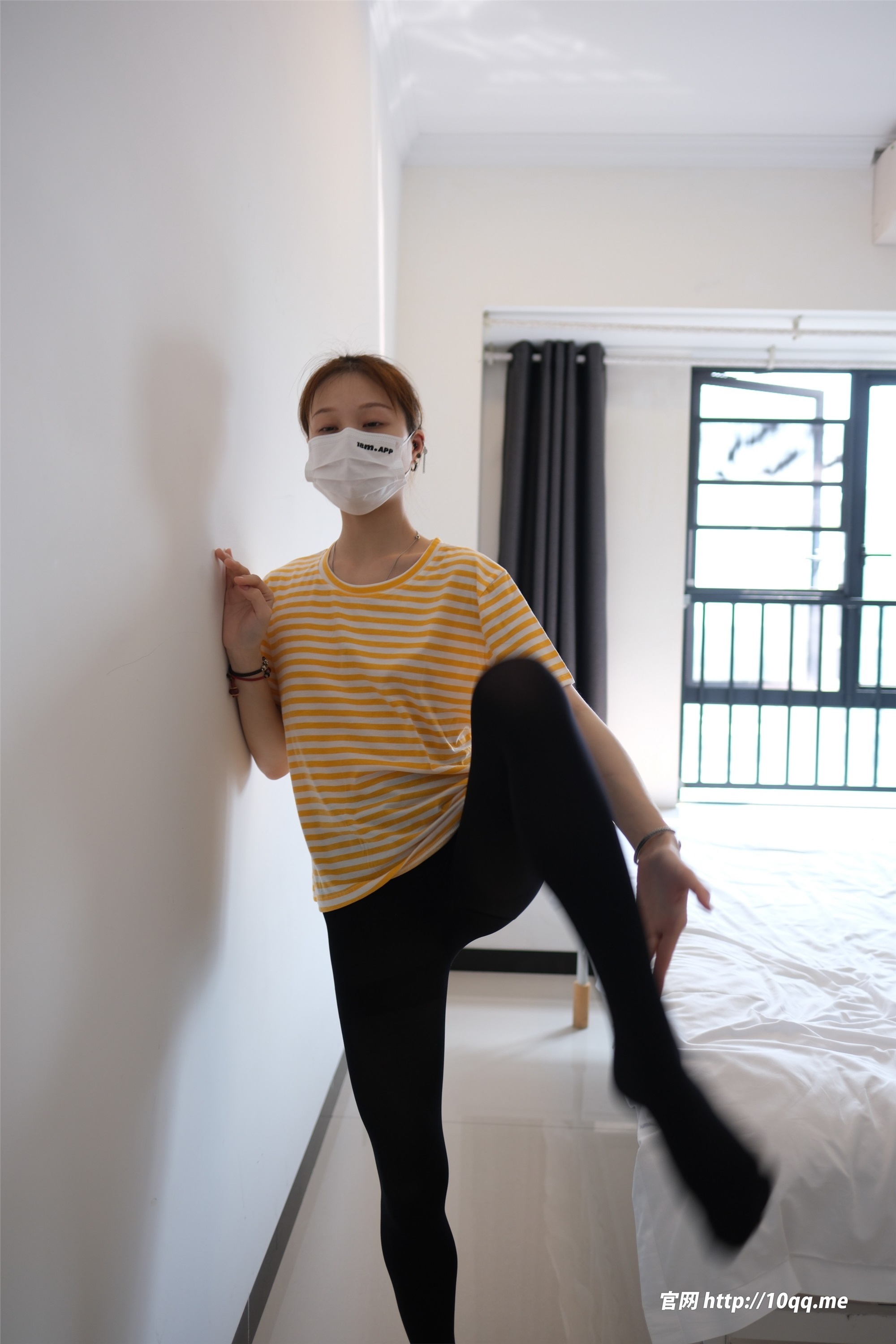 ROSI口罩系列 2024.07.01 NO.2941